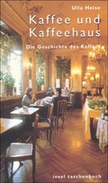 Cover: Kaffee und Kaffeehaus - Insel