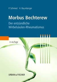 Abbildung von: Morbus Bechterew - Urban & Fischer