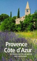 Cover: Provence /C&ocirc;te d'Azur - Insel