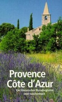 Enlarge image Cover: Provence /Côte d'Azur - Insel