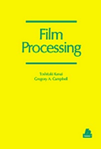 Enlarge image Cover: Film Processing - Hanser