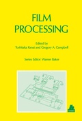 Cover: Film Processing - Hanser