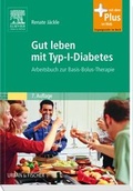 Cover: Gut leben mit Typ-1-Diabetes - Urban & Fischer