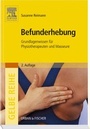 Cover: Befunderhebung - Urban & Fischer