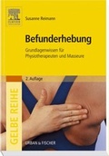 Cover: Befunderhebung - Urban & Fischer