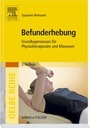 Cover: Befunderhebung - Urban & Fischer