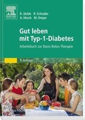 Cover: Gut leben mit Typ-1-Diabetes - Urban & Fischer