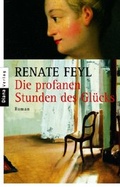 Cover: Die profanen Stunden des Gl&uuml;cks - Diana