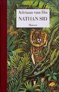 Cover: Nathan Sid - Hanser