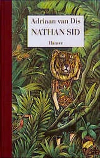 Enlarge image Cover: Nathan Sid - Hanser