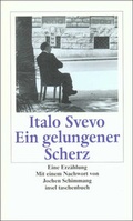 Cover: Ein gelungener Scherz - Insel