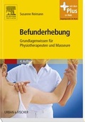 Cover: Befunderhebung - Urban & Fischer