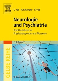 Abbildung von: Neurologie und Psychiatrie - Urban & Fischer