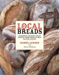 Cover: Local Breads - WW Norton & Co