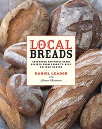 Enlarge image Cover: Local Breads - WW Norton & Co