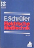 Cover: Elektrische Me&szlig;technik - Hanser