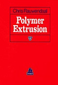 Cover: Polymer Extrusion - Hanser