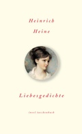 Cover: Liebesgedichte - Insel