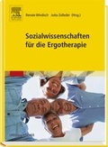 Cover: Sozialwissenschaften f&uuml;r die Ergotherapie - Urban & Fischer