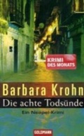 Cover: Die achte Tods&uuml;nde - Goldmann