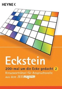 Abbildung von: 200 mal um die Ecke gedacht - Heyne