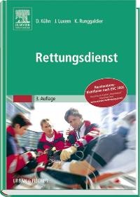 Abbildung von: Rettungsdienst - Urban & Fischer