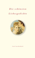 Cover: Die sch&ouml;nsten Liebesgedichte - Insel