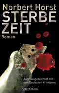 Cover: Sterbezeit - Goldmann