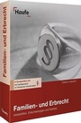 Cover: Familien -und Erbrecht - Haufe-Lexware