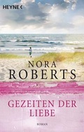 Cover: Gezeiten der Liebe - Heyne