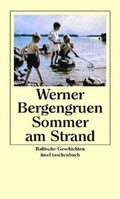 Cover: Sommer am Strand - Insel