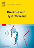 Cover: Therapie mit Dysarthrikern - Urban & Fischer