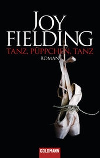 Abbildung von: Tanz, Püppchen, tanz - Goldmann