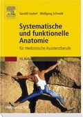 Cover: Systematische und funktionelle Anatomie - Urban & Fischer