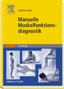 Cover: Manuelle Muskelfunktionsdiagnostik - Urban & Fischer