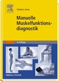 Cover: Manuelle Muskelfunktionsdiagnostik - Urban & Fischer
