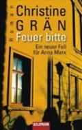 Cover: Feuer bitte - Goldmann