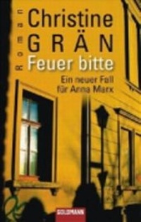 Enlarge image Cover: Feuer bitte - Goldmann