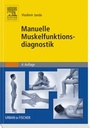 Cover: Manuelle Muskelfunktionsdiagnostik - Urban & Fischer