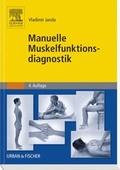 Cover: Manuelle Muskelfunktionsdiagnostik - Urban & Fischer