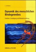 Cover: Dynamik des menschlichen Bindegewebes - Urban & Fischer