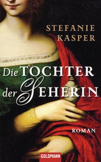 Enlarge image Cover: Die Tochter der Seherin - Goldmann