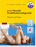 Cover: Janda Manuelle Muskelfunktionsdiagnostik - Urban & Fischer