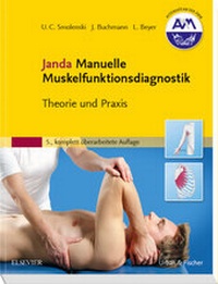 Abbildung von: Janda Manuelle Muskelfunktionsdiagnostik - Urban & Fischer