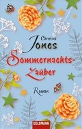 Cover: Sommernachtszauber - Goldmann