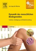 Cover: Dynamik des menschlichen Bindegewebes - Urban & Fischer