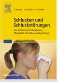 Cover: Schlucken und Schluckst&ouml;rungen - Urban & Fischer