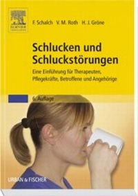 Abbildung von: Schlucken und Schluckstörungen - Urban & Fischer