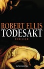 Cover: Todesakt - Goldmann