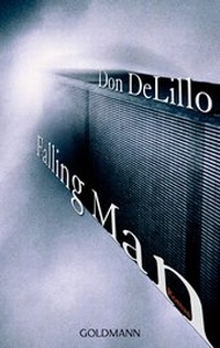 Abbildung von: Falling Man - Goldmann